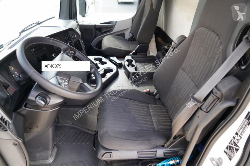 Camion Mercedes 144 BS-2 HIDUO
