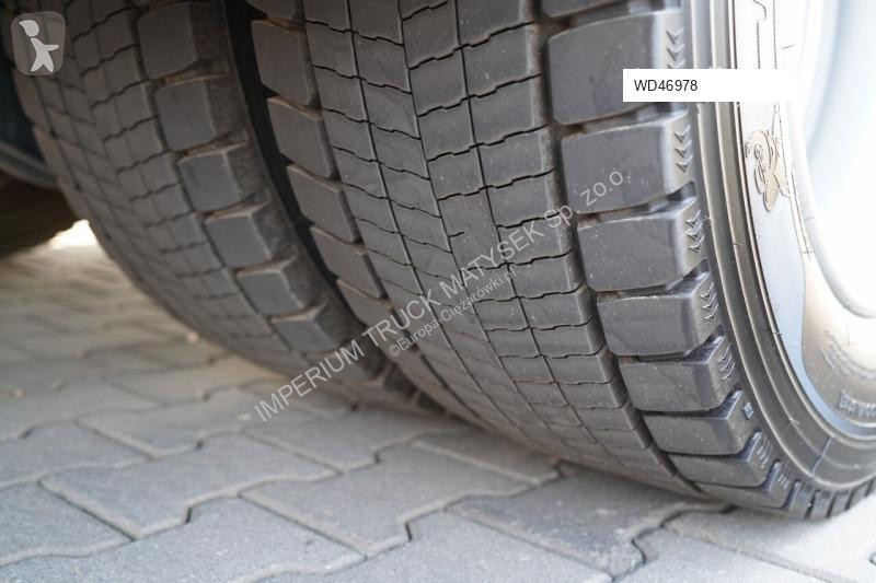 Kamion Volvo FH 460 / FIRANKA / 6x2 /...