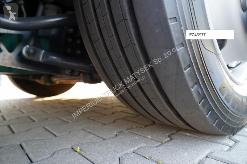 Kamion Volvo FH 460 / FIRANKA / 6x2 /...