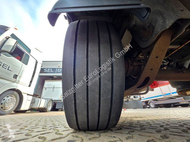 Camion remorque DAF 410 / ZF Intarder /...