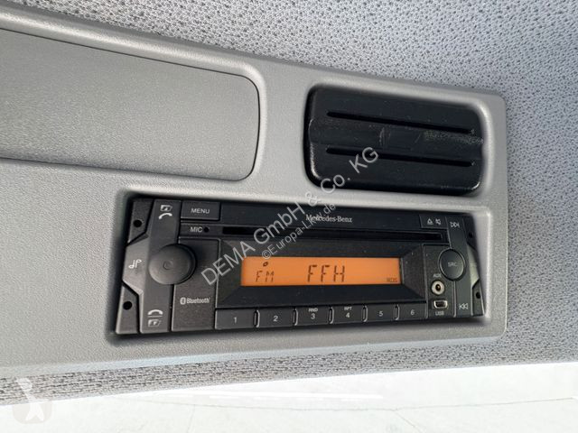 Kamion Mercedes 1224*Euro...