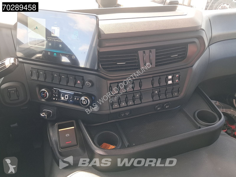 Kamion Iveco X-Way 460 4X2 NEW Palfinger...
