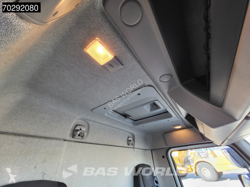 Camion DAF LF 260 4X2 Thermo-King T-600R cooler...