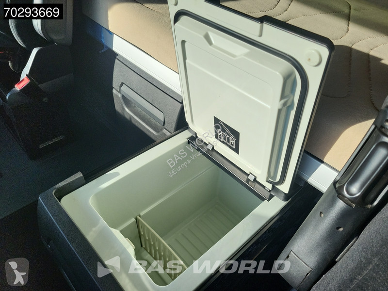 Camion Mercedes 2545 6X2 NL-Truck BDF Combi...