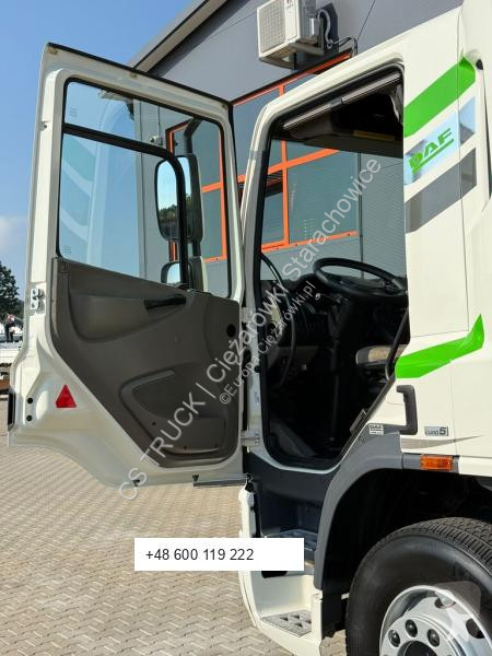 Lastbil DAF 65220 wywrotka 3 - stronna // nowa...