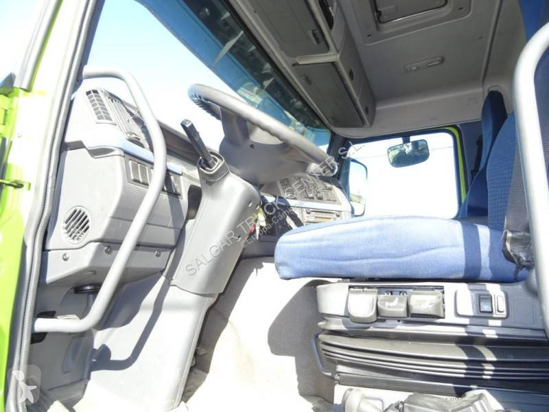Camion Volvo