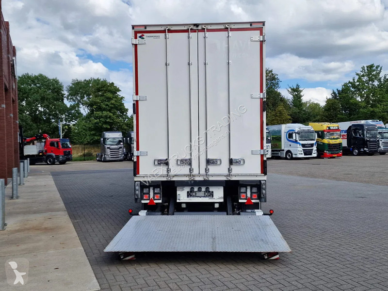 Camion Scania R500 NGS 6x2*4 BussBygg...