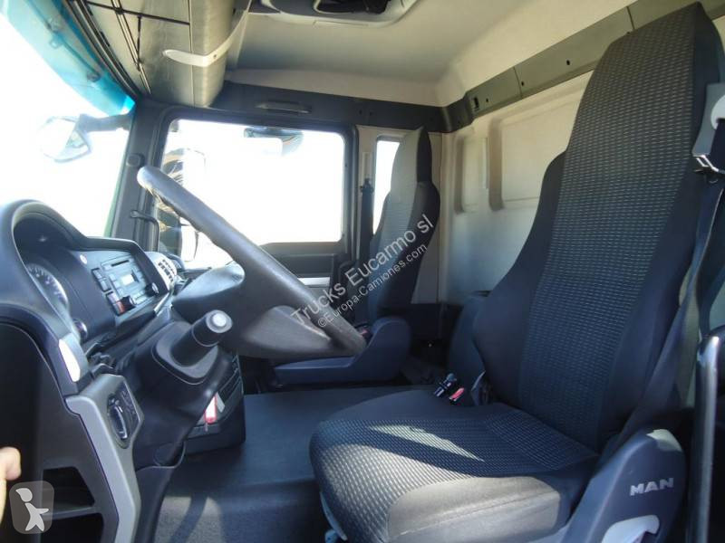 Camion MAN