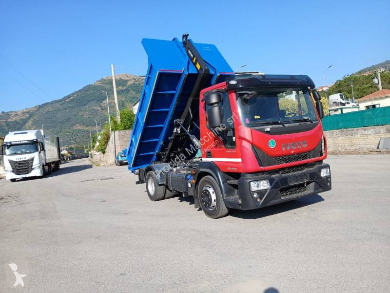 Kamion Iveco