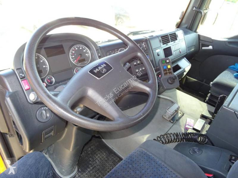 Camion MAN