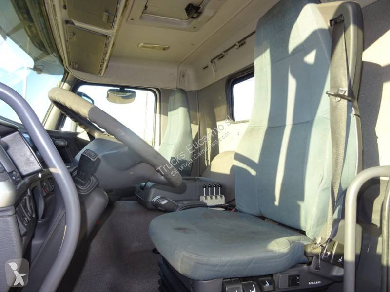 Camion Volvo