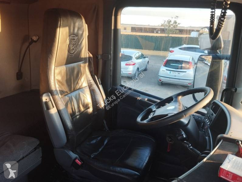 Camion Scania