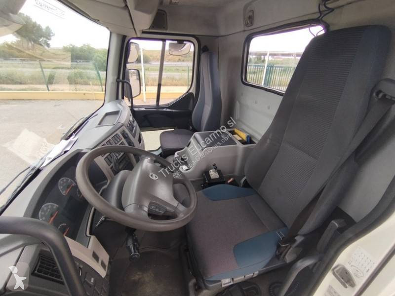 Camion Volvo