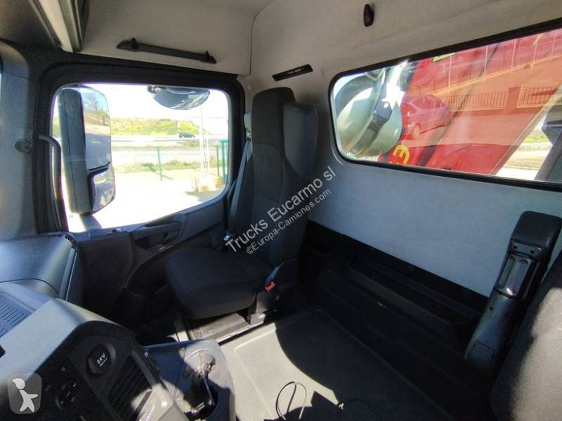 Camion Mercedes