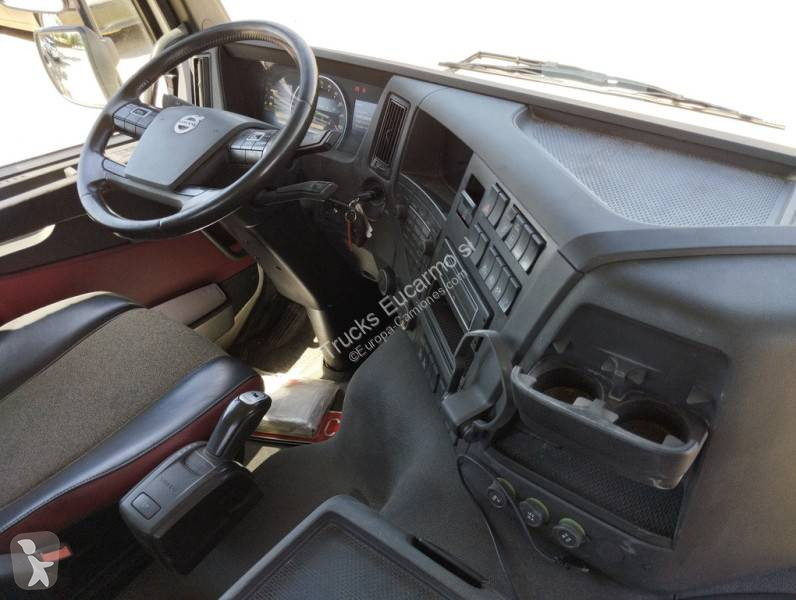 Camion Volvo