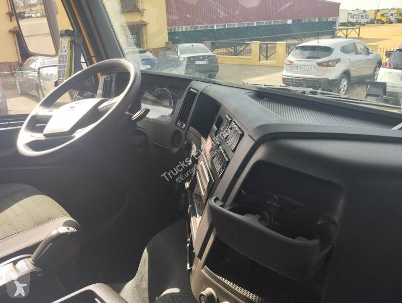 Camion Volvo