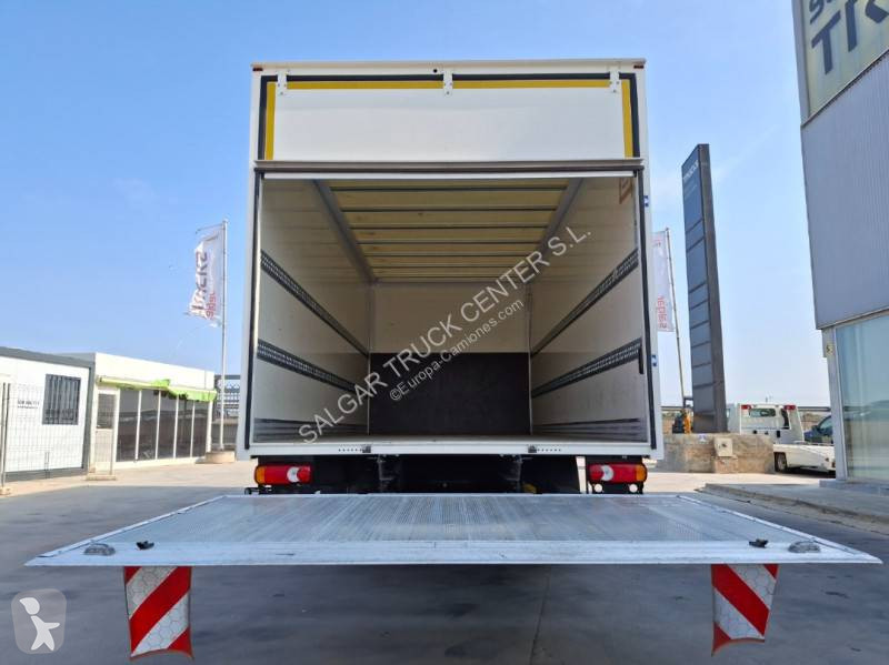 Camion DAF