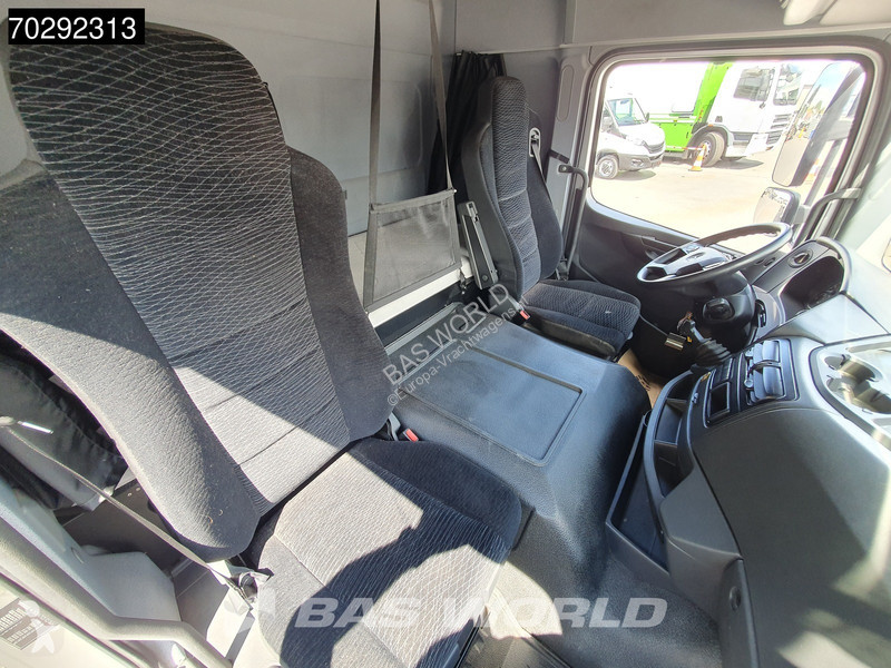 Camion Mercedes 1230 4X2 Kuvvetli car...