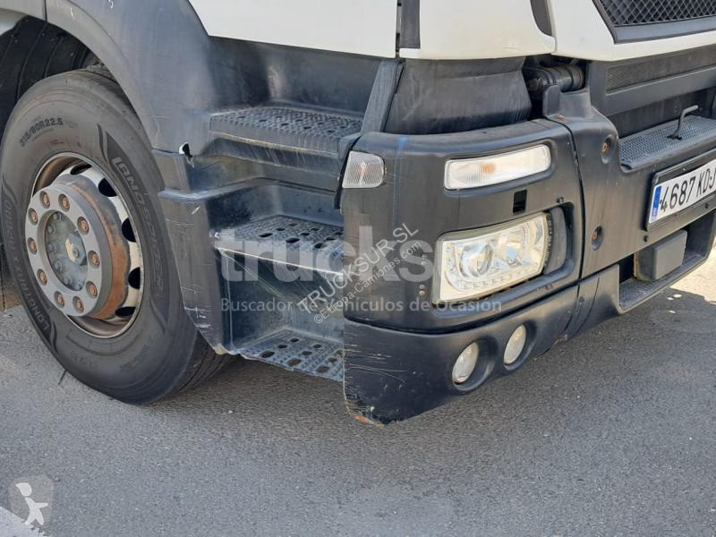Kamion Iveco  AT260SY/PS 360CV