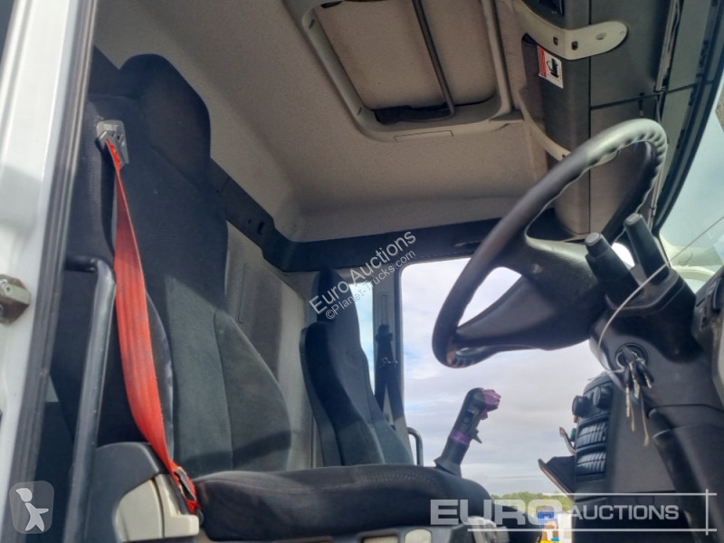 Camion MAN TGS
