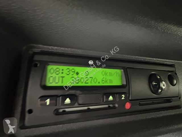Kamion Scania 320*...
