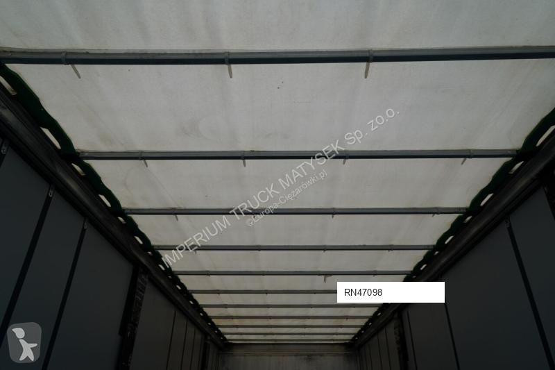 Camion remorque Scania R 450 / ZESTAW TANDEM...