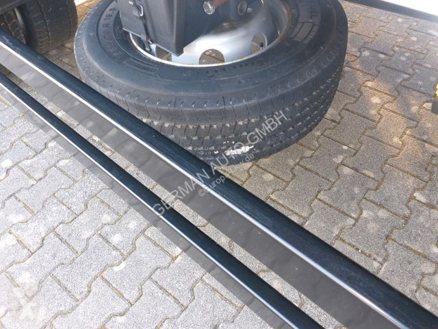 Kamion Iveco 140E28/P Euro6E_Mit.Lbw 1500Kg...