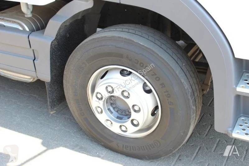 Camion Mercedes