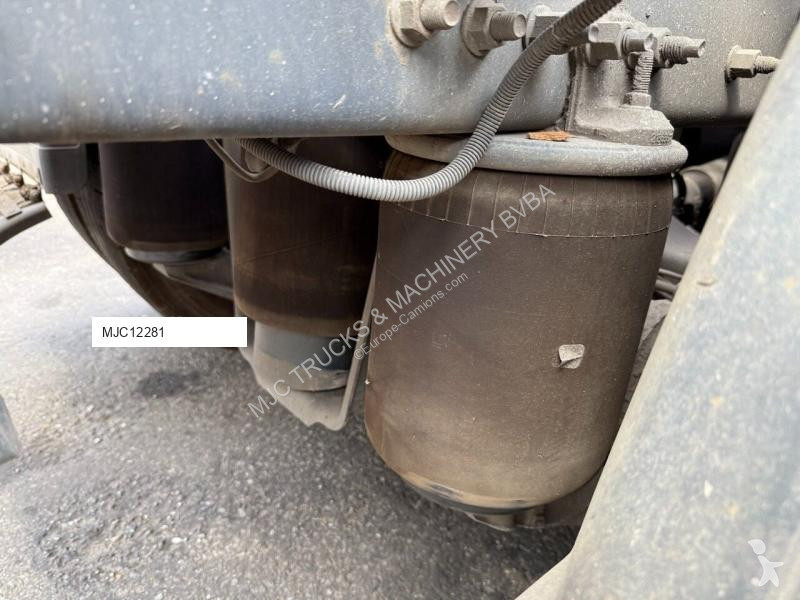 Kamion Volvo ULT26S59