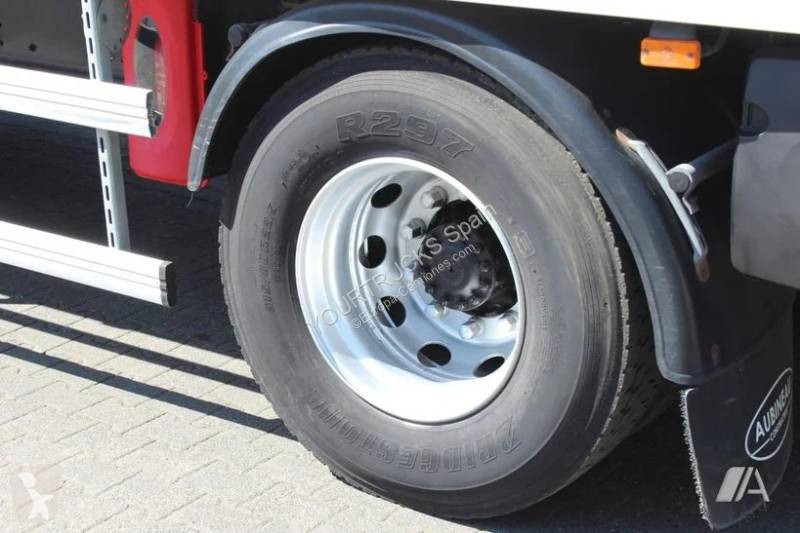 Camion Renault