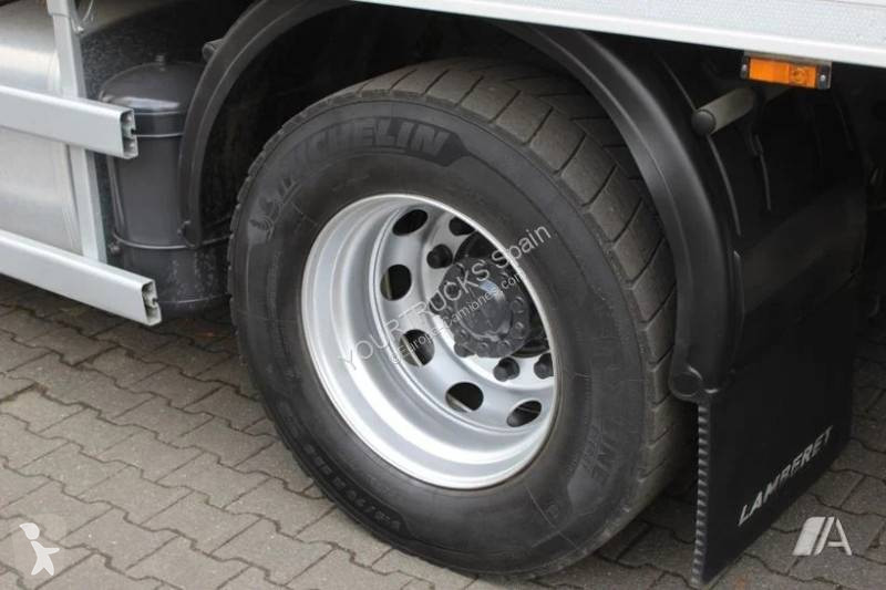 Kamion DAF