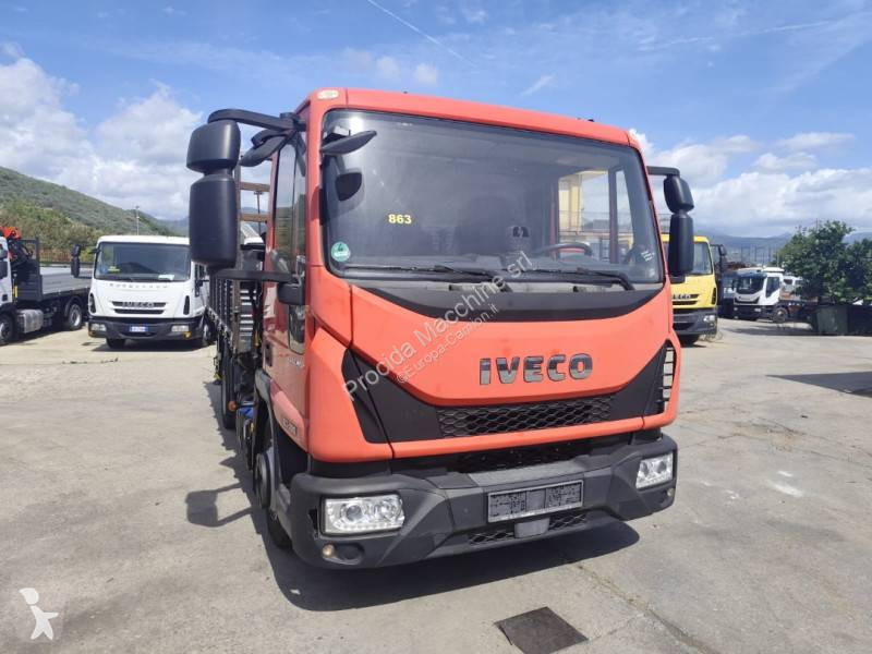 Camião Iveco