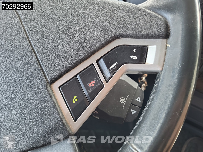 Vrachtwagen Renault T 480 6X2 Optibrake+...