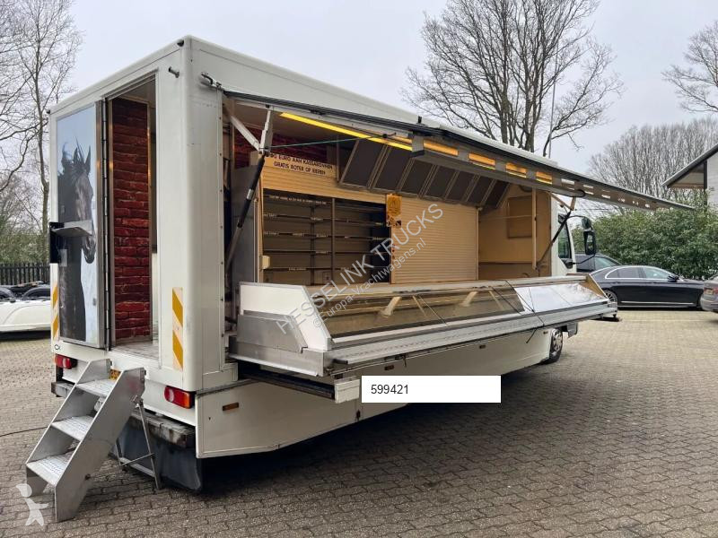 Camion DAF LF 180 4X2...