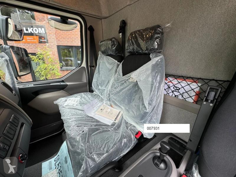 Camion DAF LF 210 FA 6.1M Bakwagen NIEUW,...