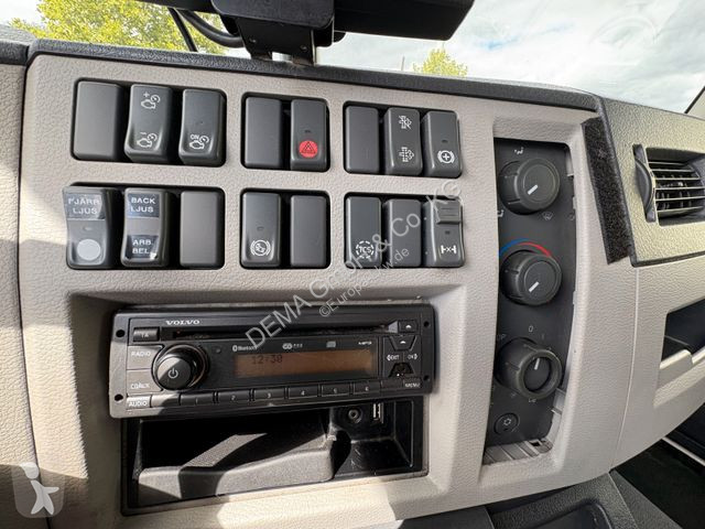Kamion Volvo...