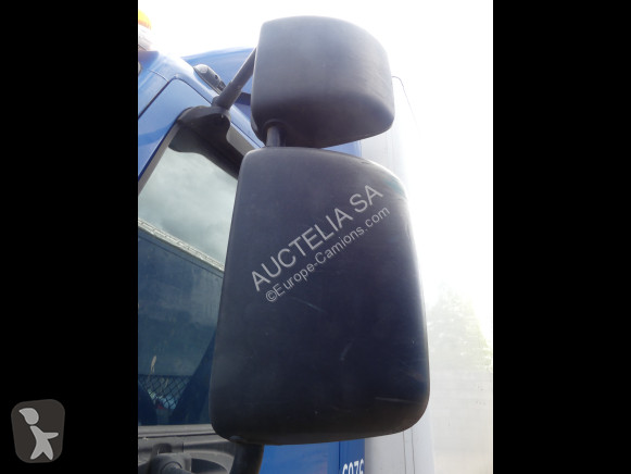Camion DAF FA-