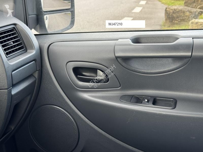 Lastbil Fiat Ohne Originale Brief