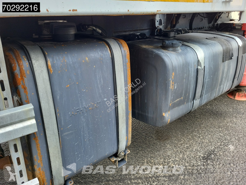 Camion Renault 370 6X2 Fassi F330B.23 Kran...