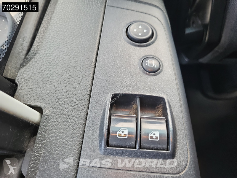 Camion Iveco 120-220L 4X2 NL-Truck 12 Tons...