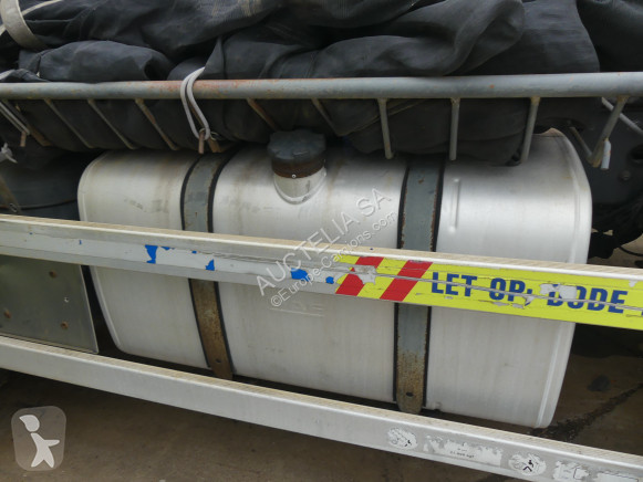 Kamion DAF AT85MC5-75