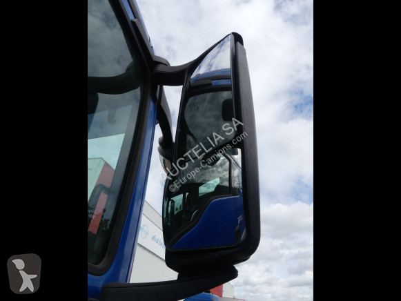 Camion MAN TGS