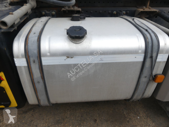Camion MAN TGS