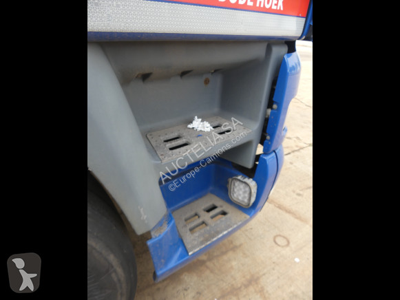 Camion DAF FASCF