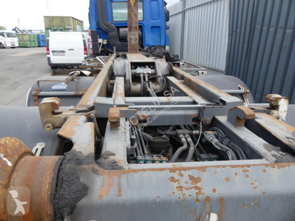 Kamion DAF 85.360