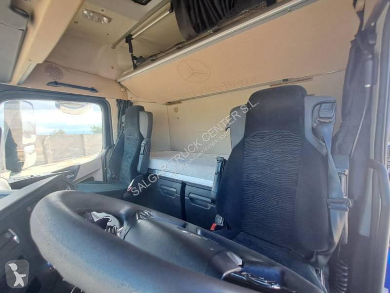 Kamion Iveco