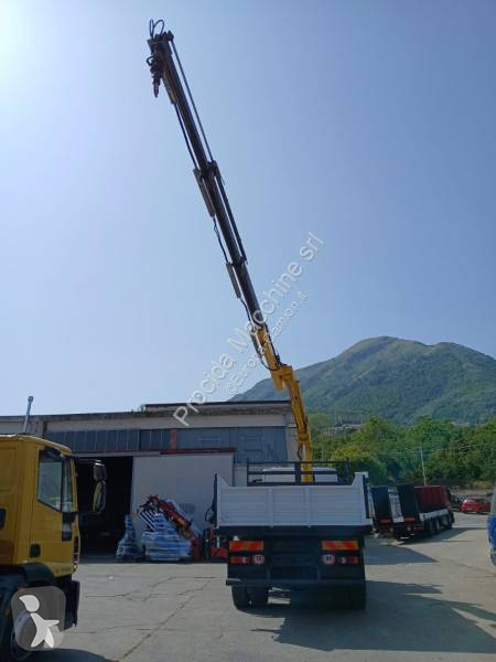 Kamion Iveco