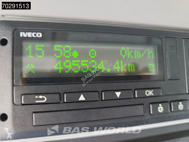 Kamion Iveco 150E220 4X2 NL-Truck 15 Tons...
