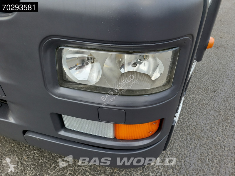 Kamion MAN 18.310  4X2 NL-Truck HMF 1060 K2...