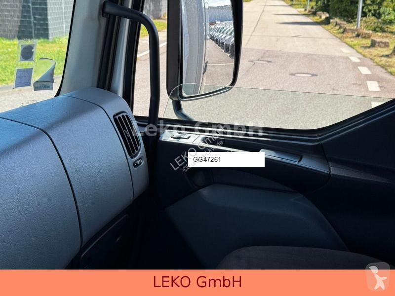 Camion Renault D Wide 19.290